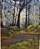 by SHELLEY HINSON