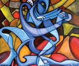 by Roy Guzman