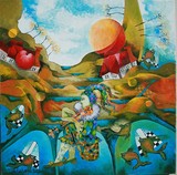 by Stela Vesa