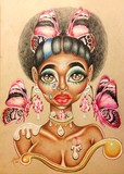 by Akeem Scott