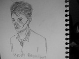 by Helen Atchison