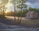 by Jerry Sauls