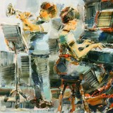 by David Giorgadze