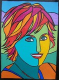 by Becky Harrington