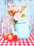 by Tanya Hall