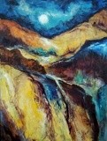 by Cheryl Pettigrew