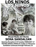 by sona sandalian