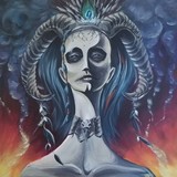 by Christy Davison