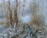 by Vitaliy Mashchenko
