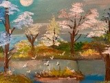by Donald Northup