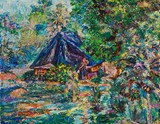 by Sathya Colour