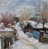by Olesya Smirnova