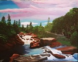 by CW Collins