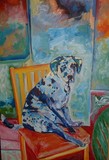 by Caron Carlyon