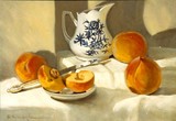 by Betty Schwartz