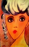 by Susan Kemp Maldonado