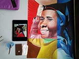 by Melissa Joe