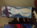 by Mary Riojas