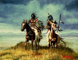 by Paul Howard