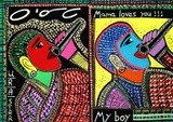 by Deborah Shallman