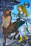 by Minuette la Montague