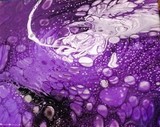 by Amanda Michling
