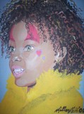 by Hillary Herring