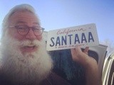by Santa Cortney