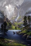 by Jon Rattenbury