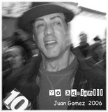 by Juan Gomez