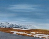 by David Bethea