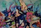by Maureen Venville
