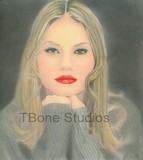 by Chris Van Horn-Musicwolf13studios
