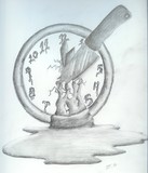 by megan horachek