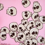 by Shana Rebelline Brown