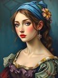 by Mihaela B