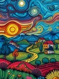 by Mihaela B
