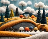by Mihaela B