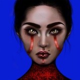 by Marlene Jorge