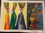 by Jennifer Taricani