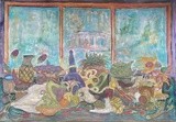 by Aria Tehrani