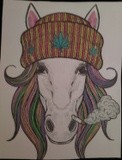 by Kimberly Perry