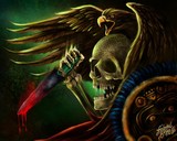 by GABRIEL FRIAS