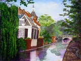 by Anneke Hut