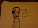 by Rebecca ---