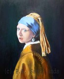 by Paul Sandilands