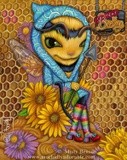 by Misty Monster