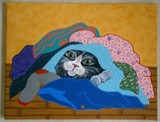 by Trish Laffrenere