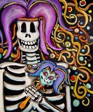 by Lisa Luree
