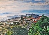 by Nira Dabush
